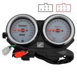 Gauges Cluster Speedometer Honda Cb600 Hornet600 1996-2002 Gauge Instrument